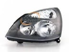 RENAULT - ÖN FAR (SİYAH) SOL CLİO 2 2001-