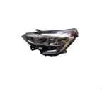 RENAULT - ÖN FAR SOL ( İCON LEDLİ KROM ) CLİO 5 2019-