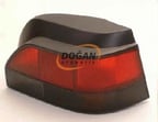 RENAULT - STOP LAMBASI SOL CLİO 1 1996-