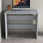 Çalışma Masası Beyaz - CLM0101