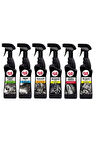 Cleanmod Oto Temizlik Seti Tam Set Bakım ve Temizlik 6 x 500 ml