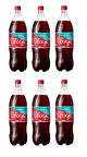 Cola Turka Kola 1 Lt X 6 Adet