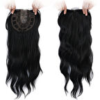 Fiber Sentetik Tül Tepelik / 1