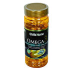 Shiffa Home Omega3 Yumuşak 1000 Mg x 100 Kapsül
