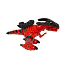 Dinazor Ok Atar Sesi Tekrar Eder