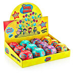 Kral Şakir Hediye Topu