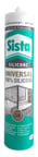 Sista Üniversal Şeffaf  280 ml