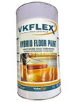 Vkflex Hybrid Floor Zemin Boyası 5 Kg  Ral 3020