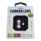 11 / 12 / 12 Mini Uyumlu Safir Kamera Koruyucu Lens  Giri