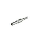 Tomax Bits Saplı Derin Somun Adaptörü Hex - 10 mm (20 Adet)
