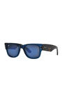 LUXOTTİCA RAY-BAN PROPİONAT UNISEX Güneş Gözlüğü 0RB0840S 6638O451-25