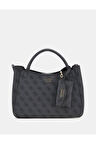 GUESS Brenton Çantası Logolu HWLG9648050