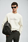 LUFİAN Luther Erkek Sweatshirt 112030171