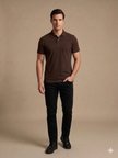 KİP Erkek Polo Yaka Basic T-Shirt 1830