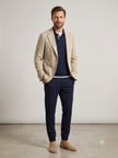 KİP Erkek Modern Fit Casual Blazer Ceket 10188