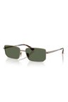 LUXOTTICA Vogue Metal  Kadın Güneş Gözlüğü  0VO4352S 51387156 HN STANDART