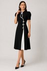 MODAİLGİ ELBİSE 60168