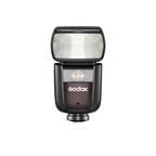 Godox V860III-N Nikon Uyumlu Tepe Flaşı