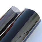 CAM BALKON FİLMİ % 75 ISI YALITIM ÖZELLİKLİ ORTA TON 75 CM X 5 METRE