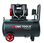CMC PREMİUM 50 LT 2 HP SESSİZ YAĞSIZ HAVA KOMPRESÖRÜ