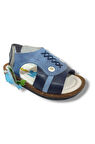 Şirinbebe 1610-20 Orta Dikişli Erkek Çocuk Sandalet 21-25