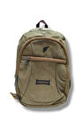Old Brand 568-25 Kanvas Sırt Çantası