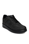 Luttoon 4027-26 Cilt Deri Anatomik Erkek Sneaker