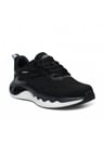 Owndays 5464-26 Anorak Memory Foam Kadın Sneaker Siyah Beyaz