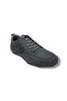 Sayar 362-26 Hakiki Nubuk Deri Comfort Casual Erkek Ayakkabı