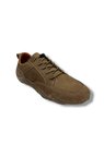 Sayar 362-26 Hakiki Nubuk Deri Comfort Casual Erkek Ayakkabı