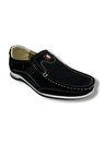 Master 1706-26 Hakiki Nubuk Deri Casual Erkek Ayakkabı