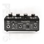 Warm Audio Pedal76