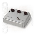 Warm Audio Silver Centavo
