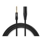 Warm Audio Premium XLR -TRS Kablo (1.8 m)