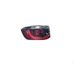 JEEP - DIŞ STOP ( LED ) SOL COMPASS 2017-