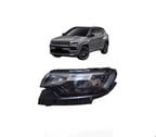 JEEP - ÖN FAR LED SOL COMPASS 2021-
