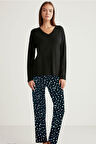 Pijama Takım Kadın 331