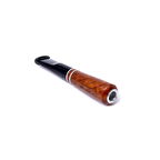 Şahin 6mm Filtreli 7mm Uçlu Akrilik Saplı Sigara Ağızlığı (250919)