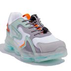 Vicco Mask 346F23Y168 Beyaz Ortopedik Kız Çocuk Spor Ayakkabı