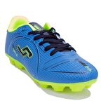Jump 28223 Indigo Krampon Erkek Futbol Ayakkabı