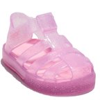 Igor S10265CC Star Glitter Pembe Ortopedik Günlük Kız Çocuk Sandalet