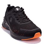 Lumberjack BıtteCC Fx Siyah Ortopedik Günlük Erkek Spor Ayakkabı