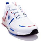 Lumberjack MurdaCN Fx Beyaz Ortopedik Günlük Erkek Spor Ayakkabı