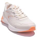 Lumberjack DankeCN Fx Bej Ortopedik Günlük Kadın Spor Ayakkabı