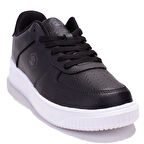 Lumberjack  FınsterCN Siyah Ortopedik Günlük  Erkek Spor Ayakkabı