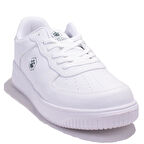 Lumberjack  FınsterCN Beyaz Ortopedik Günlük  Erkek Spor Ayakkabı