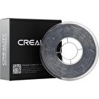 Creality CR-SILK PLA Filament Gümüş 1.75mm 1kg Standart