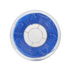 Creality CR-SILK PLA Filament Mavi 1.75mm 1kg Standart
