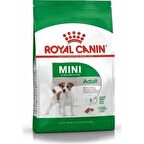 Royal Canin Mini Adult Küçük Irk Yetişkin Köpek Maması 4kg