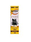 MBV Cat Anti-hairball Notopac Extra Malt+ Peynirli Kedi Maltı 50gr
